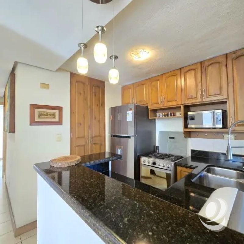 Apartamento en Venta Altos de La Sabana Zona 17 Ciudad - 9