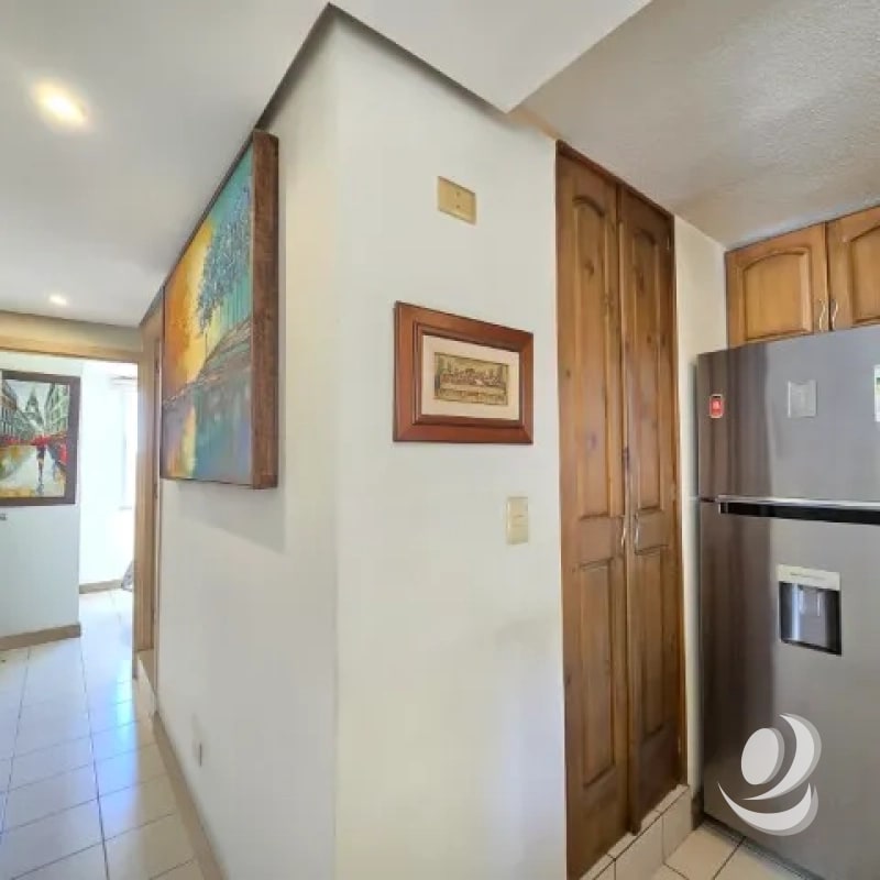 Apartamento en Venta Altos de La Sabana Zona 17 Ciudad - 8