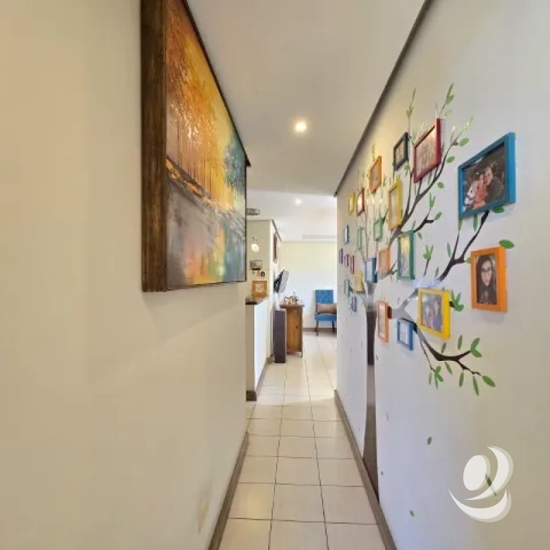 Apartamento en Venta Altos de La Sabana Zona 17 Ciudad - 7
