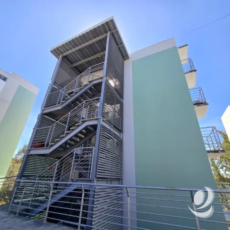 Apartamento en Venta Altos de La Sabana Zona 17 Ciudad - 2