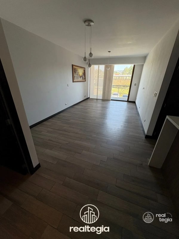 APARTAMENTO SAN ISIDRO  2021  ZONA 16 - 15