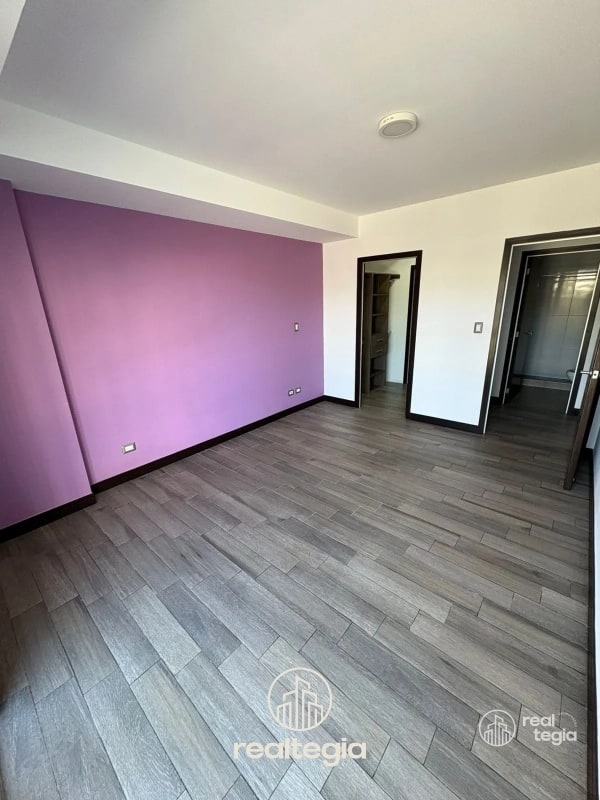 APARTAMENTO SAN ISIDRO 2021 ZONA 16 - 11
