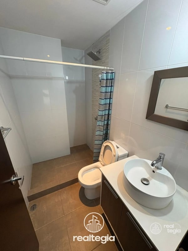 APARTAMENTO SAN ISIDRO 2021 ZONA 16 - 9