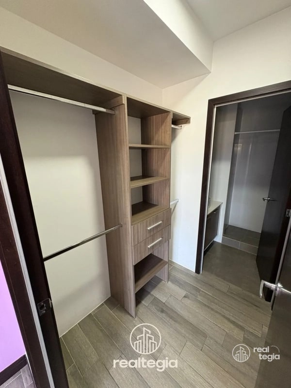 APARTAMENTO SAN ISIDRO  2021  ZONA 16 - 8
