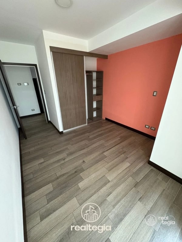 APARTAMENTO SAN ISIDRO 2021 ZONA 16 - 7