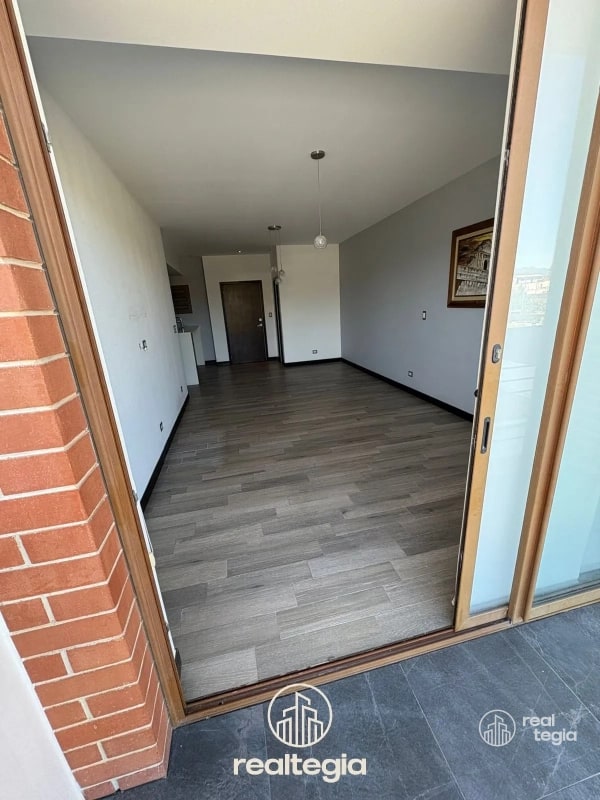 APARTAMENTO SAN ISIDRO 2021 ZONA 16 - 12