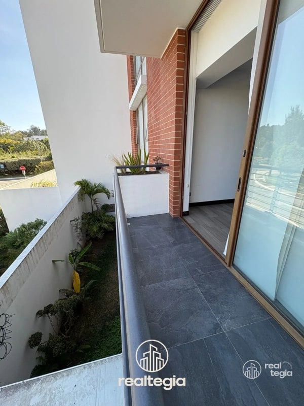 APARTAMENTO SAN ISIDRO 2021 ZONA 16 - 6