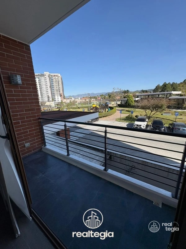 APARTAMENTO SAN ISIDRO 2021 ZONA 16 - 5