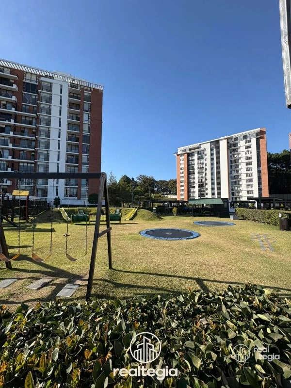 APARTAMENTO SAN ISIDRO 2021 ZONA 16 - 4