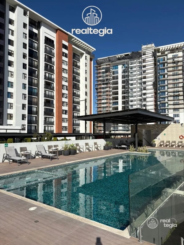 APARTAMENTO SAN ISIDRO 2021 ZONA 16 - 3