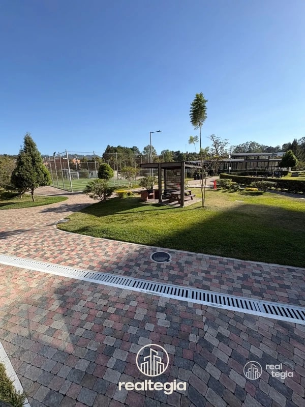 APARTAMENTO SAN ISIDRO 2021 ZONA 16 - 2