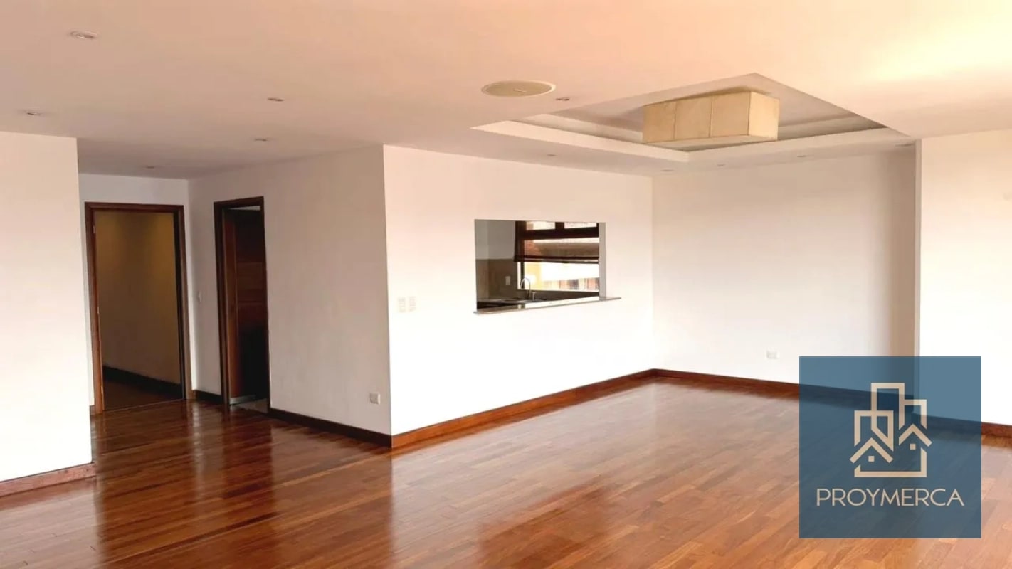 Apartamento en alquiler, Edificio Mirafiori, zona 10 - 13
