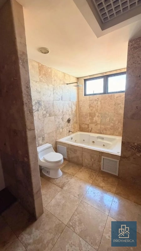 Apartamento en alquiler, Edificio Mirafiori, zona 10 - 6