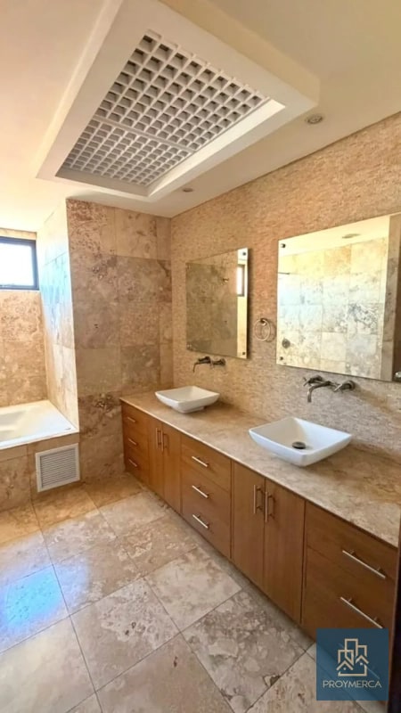 Apartamento en alquiler, Edificio Mirafiori, zona 10 - 5