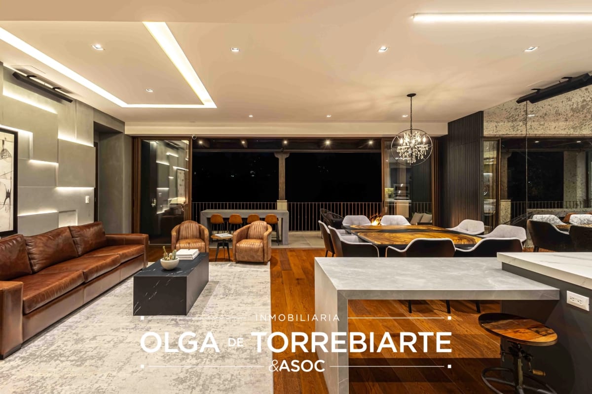 Apartamento en Albereda de La Española, Muxbal — Apartamento en Venta en Muxbal, Guatemala, Ciudad — foto 1 de 16