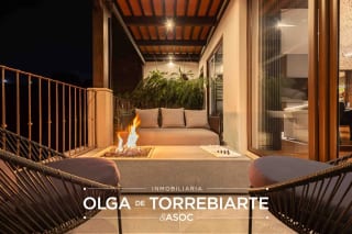 Apartamento en Albereda de La Española, Muxbal — Apartamento en Venta en Muxbal, Guatemala, Ciudad — miniatura 5 de 16