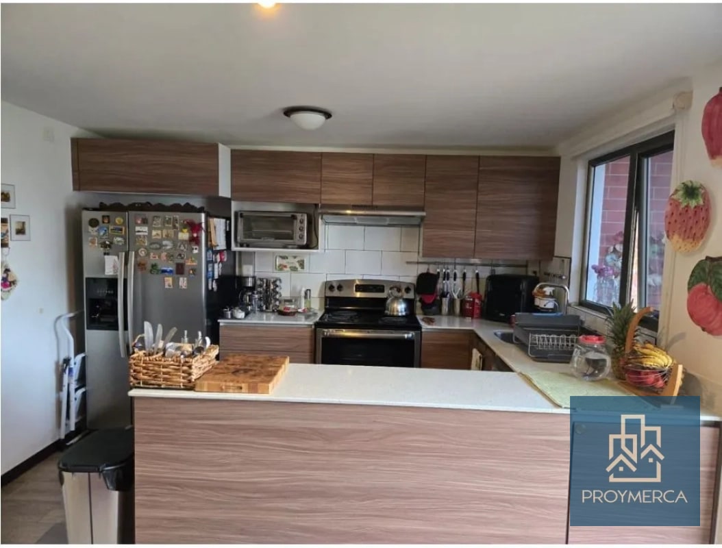 Apartamento en venta, Edificio Segheria, Zona 14 - 4
