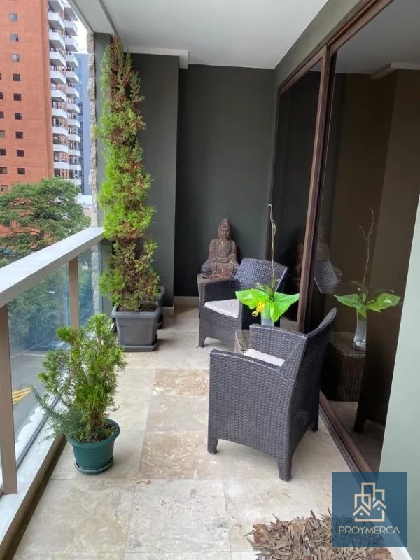 Apartamento amueblado en venta, Tiffany 5ta Zona 14 - 9