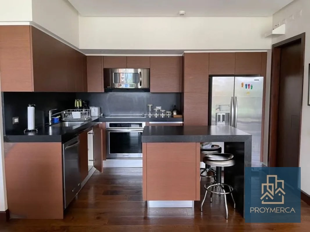 Apartamento amueblado en venta, Tiffany 5ta Zona 14 - 8