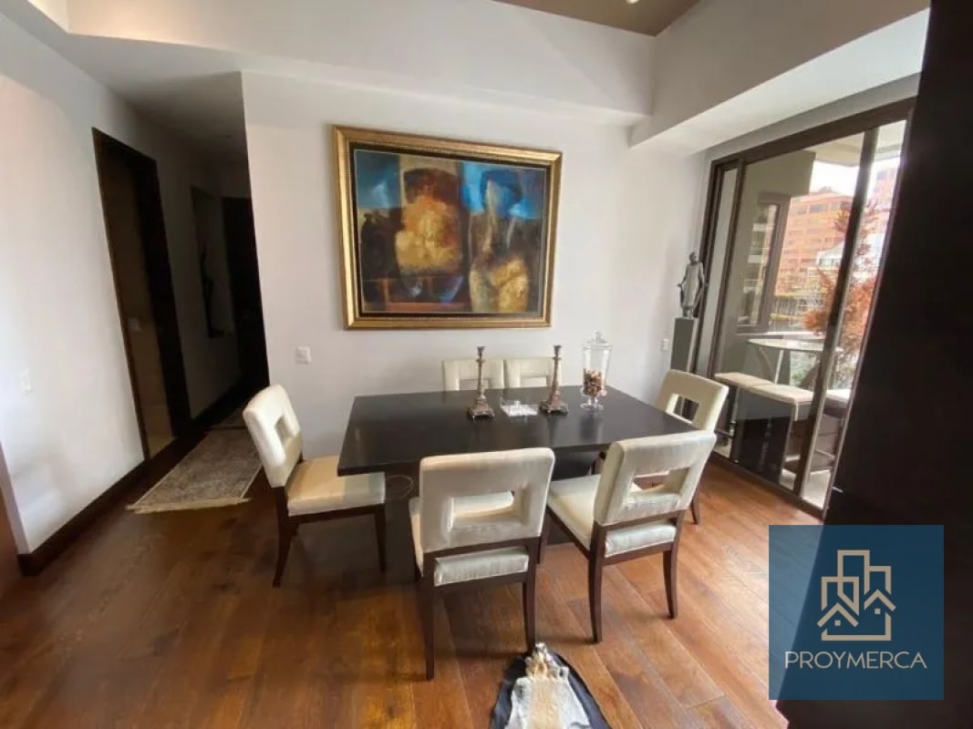 Apartamento amueblado en venta, Tiffany 5ta Zona 14 - 7
