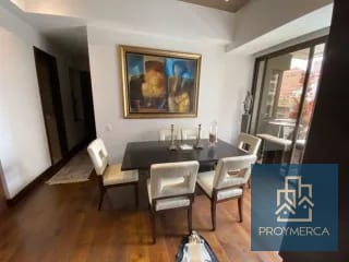 Apartamento amueblado en venta, Tiffany 5ta Zona 14 — Apartamento en Venta en Tiffany 5ta Avenida, Zona 14, Guatemala, Ciudad — miniatura 7 de 9
