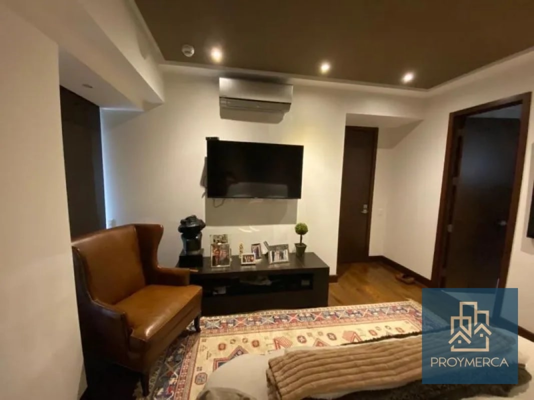 Apartamento amueblado en venta, Tiffany 5ta Zona 14 - 6