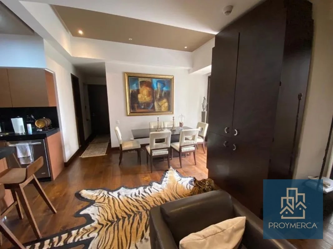 Apartamento amueblado en venta, Tiffany 5ta Zona 14 - 4