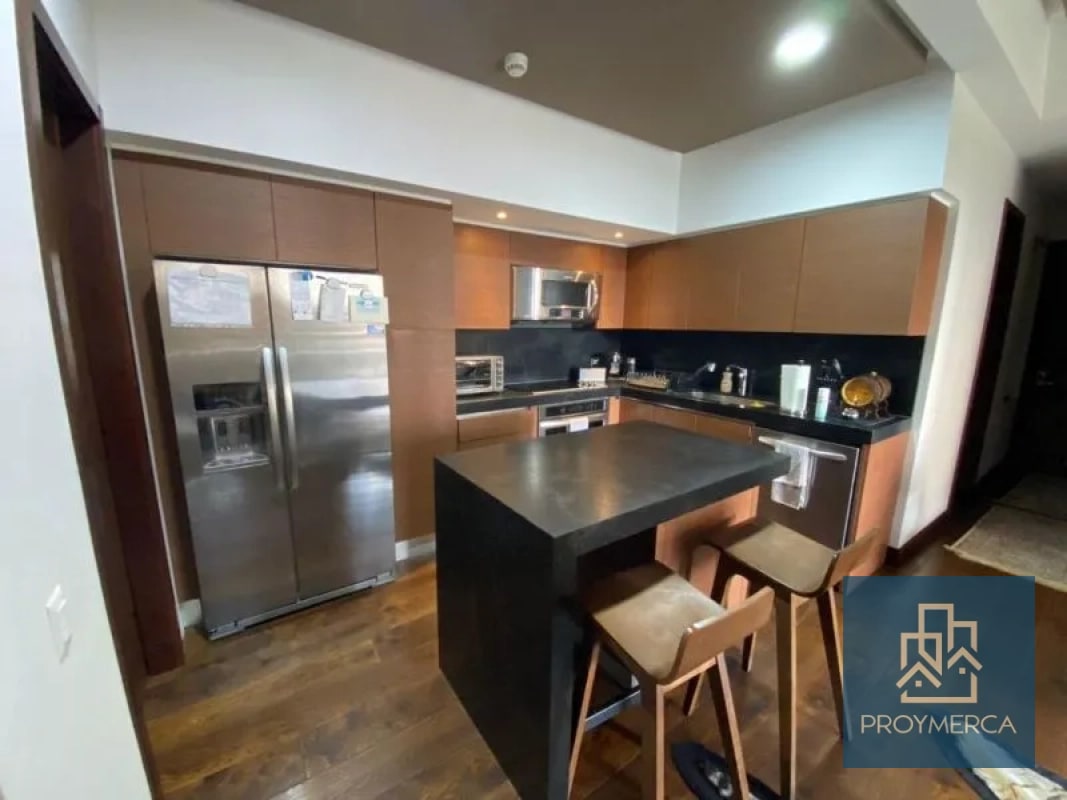 Apartamento amueblado en venta, Tiffany 5ta Zona 14 - 3