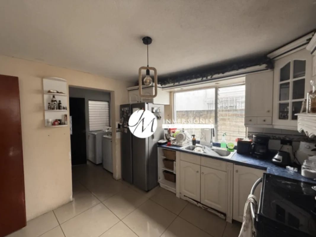casa en venta en zona 16 — Apartamento en Venta en Zona 16, Guatemala, Ciudad — foto 12 de 17