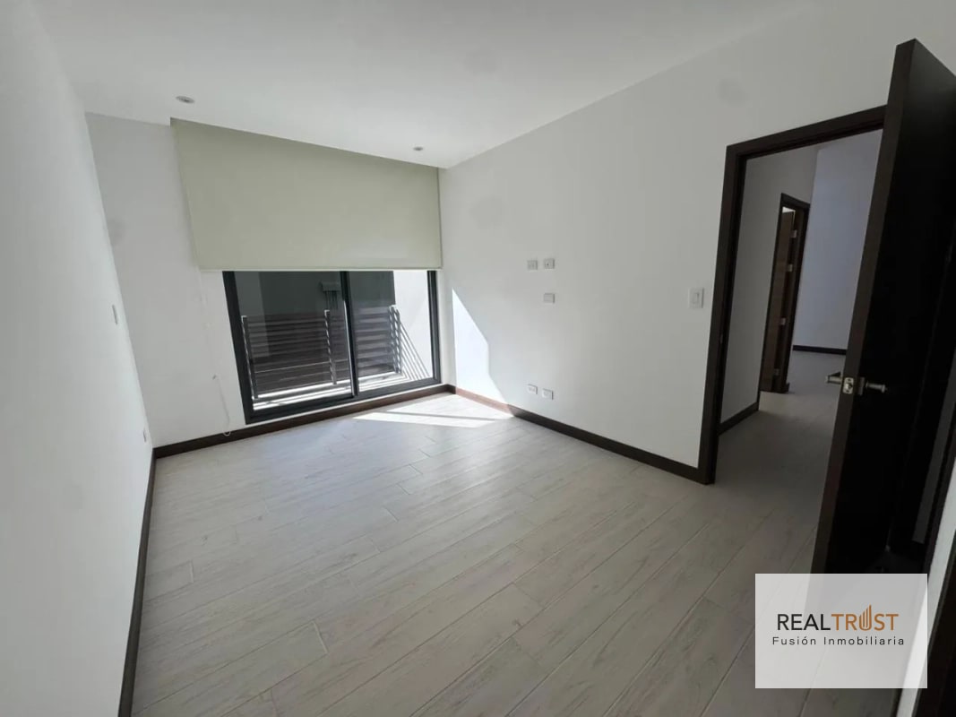 Apartamento en venta Spazio zona 15 - 11