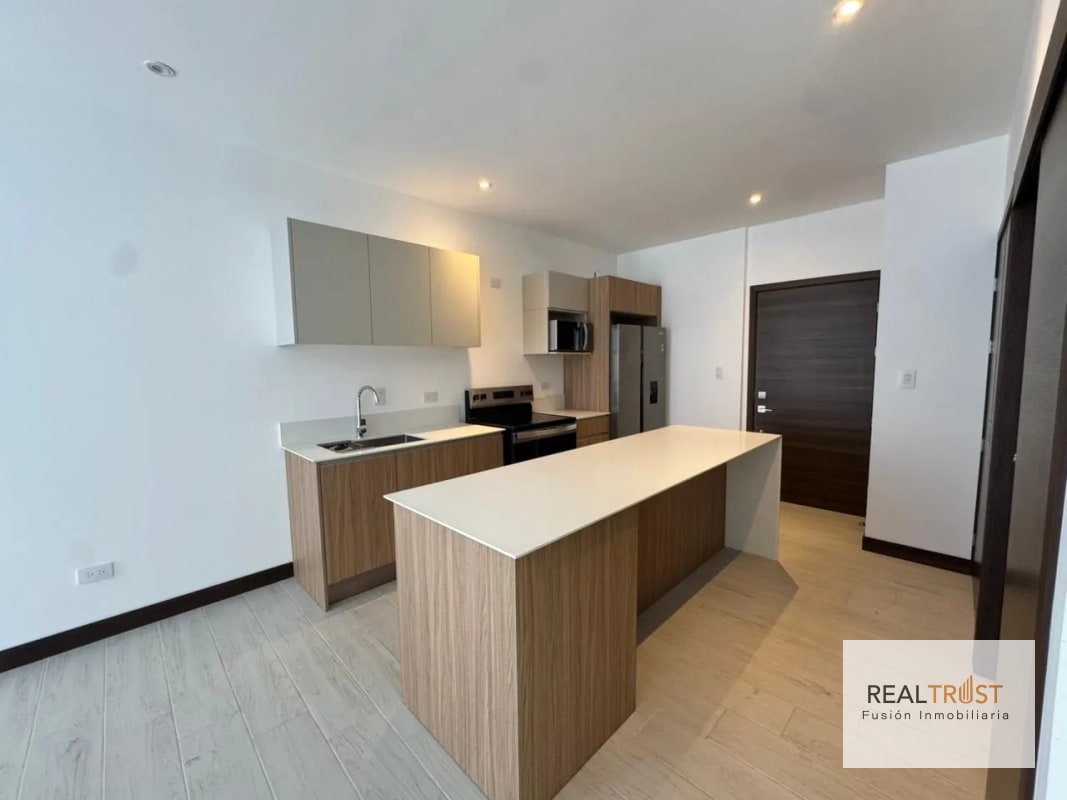 Apartamento en venta Spazio zona 15 - 10