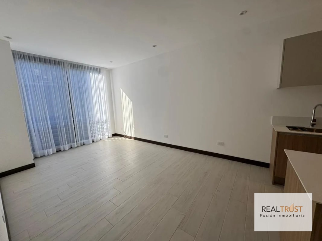 Apartamento en venta Spazio zona 15 - 7