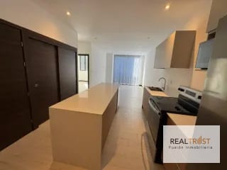 Apartamento en renta Spazio zona 15 — Apartamento en Alquiler en Spazio, Zona 15, Guatemala, Ciudad — miniatura 1 de 13
