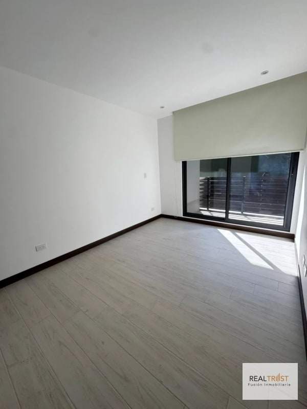 Apartamento en renta Spazio zona 15 - 5