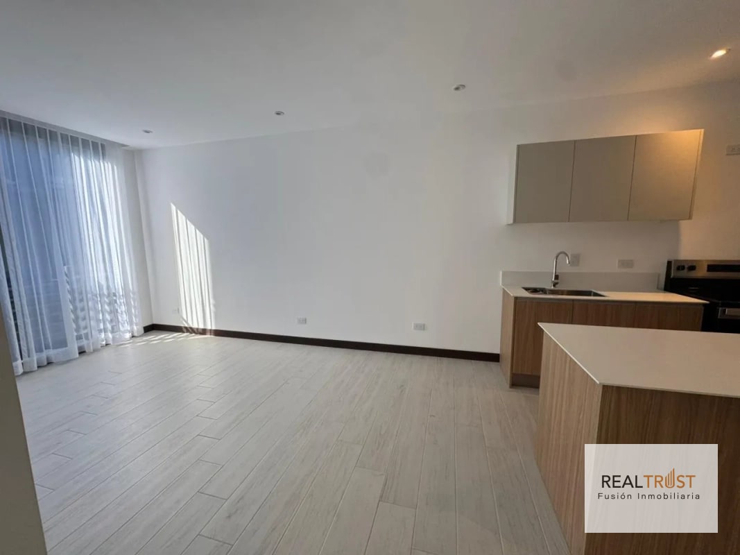 Apartamento en renta Spazio zona 15 - 4