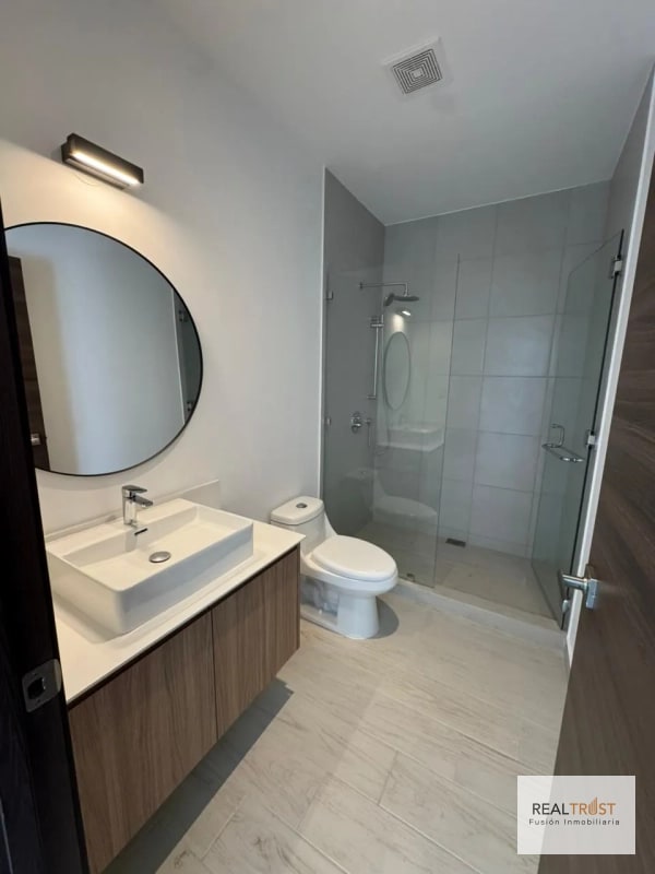 Apartamento en renta Spazio zona 15 - 2
