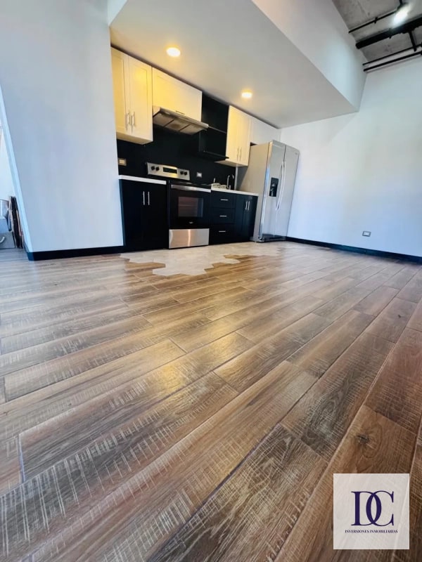 📍 APARTAMENTO EN VENTA – EDIFICIO LA VILLA | ZONA 14 - 14