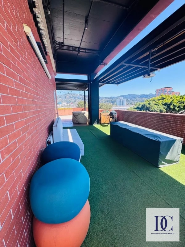 📍 APARTAMENTO EN VENTA – EDIFICIO LA VILLA | ZONA 14 - 5