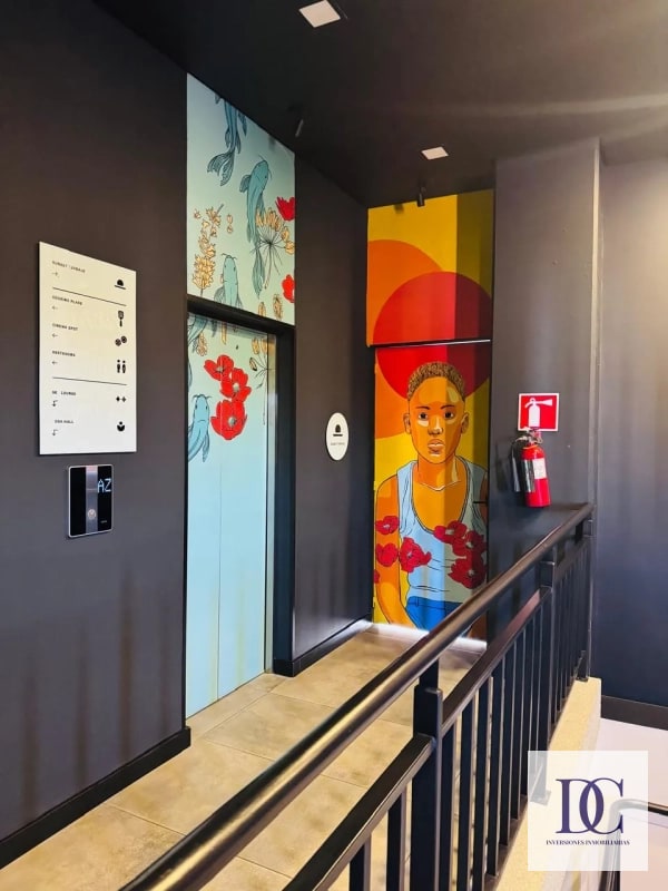 📍 APARTAMENTO EN VENTA – EDIFICIO LA VILLA | ZONA 14 - 3