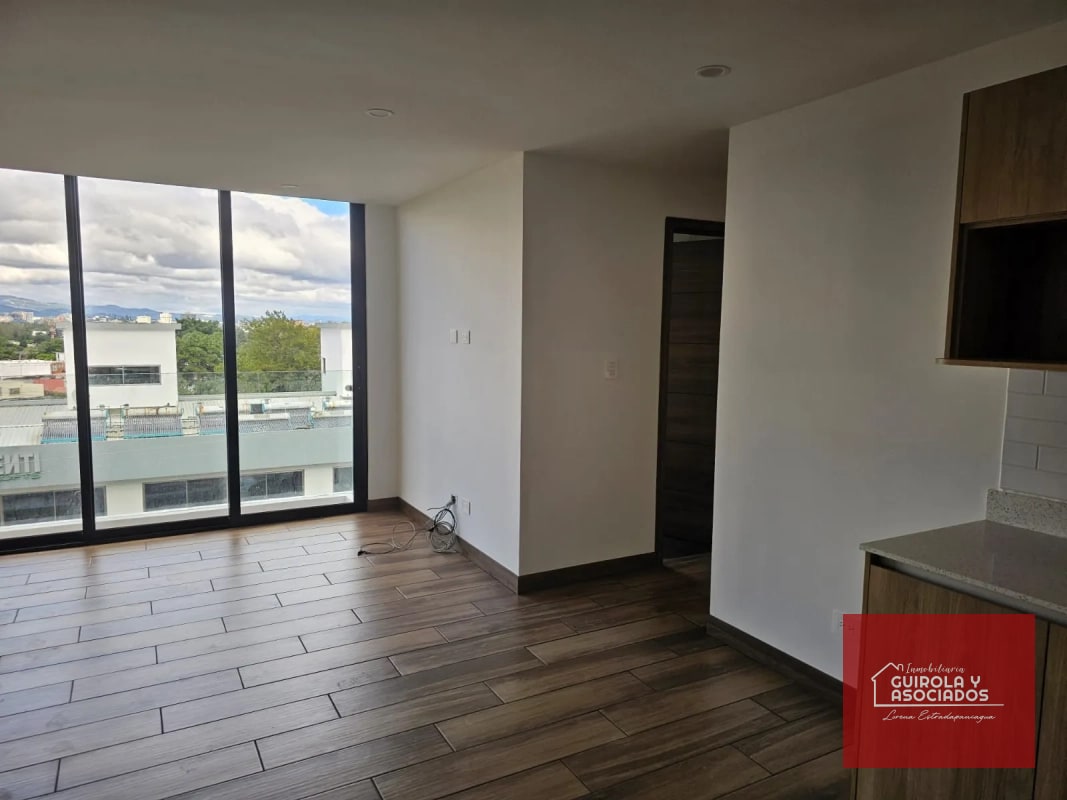 APARTAMENTO EN VENTA EN ZONA 15 VHI 010APTOVDZ15 - 12
