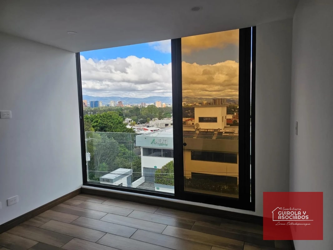 APARTAMENTO EN VENTA EN ZONA 15 VHI 010APTOVDZ15 - 7