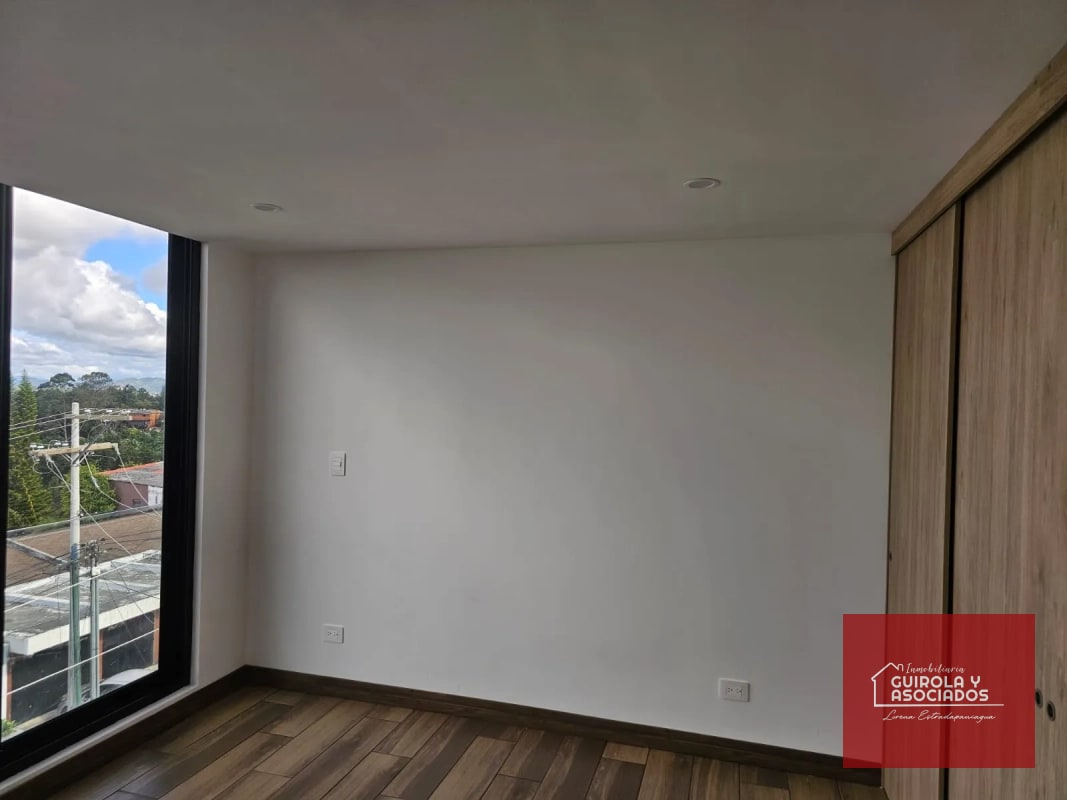 APARTAMENTO EN VENTA EN ZONA 15 VHI 010APTOVDZ15 - 5
