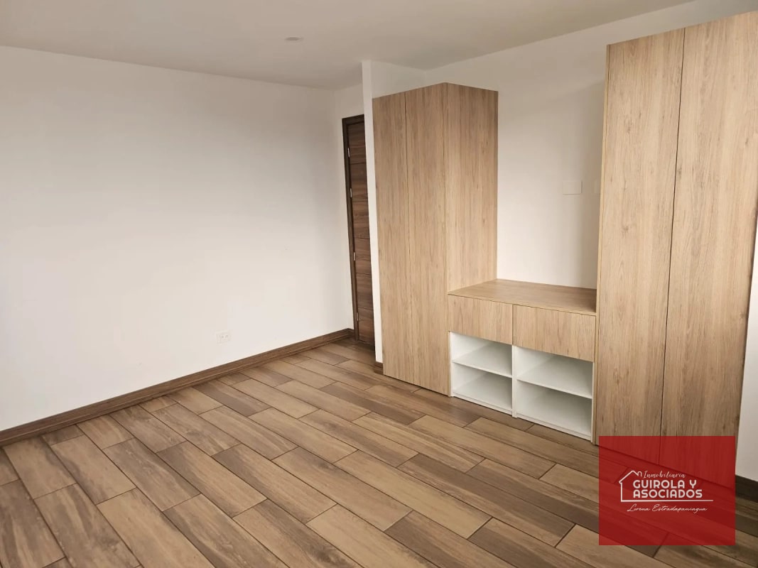 APARTAMENTO EN VENTA EN ZONA 15 VHI 010APTOVDZ15 - 4