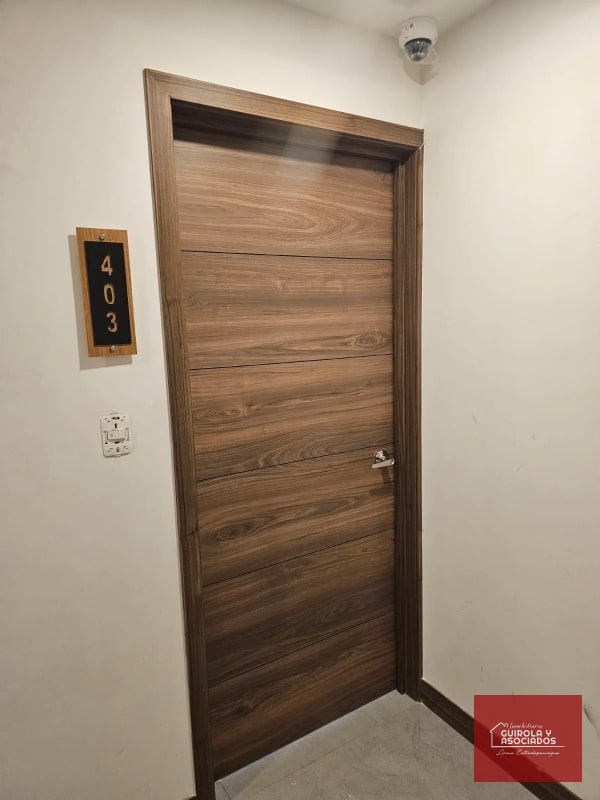 APARTAMENTO EN VENTA EN ZONA 15 VHI 010APTOVDZ15 - 2