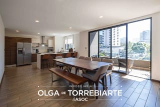 Apartamento en Vitae, Zona 15 — Apartamento en Venta en Zona 15, Guatemala, Ciudad — miniatura 1 de 12