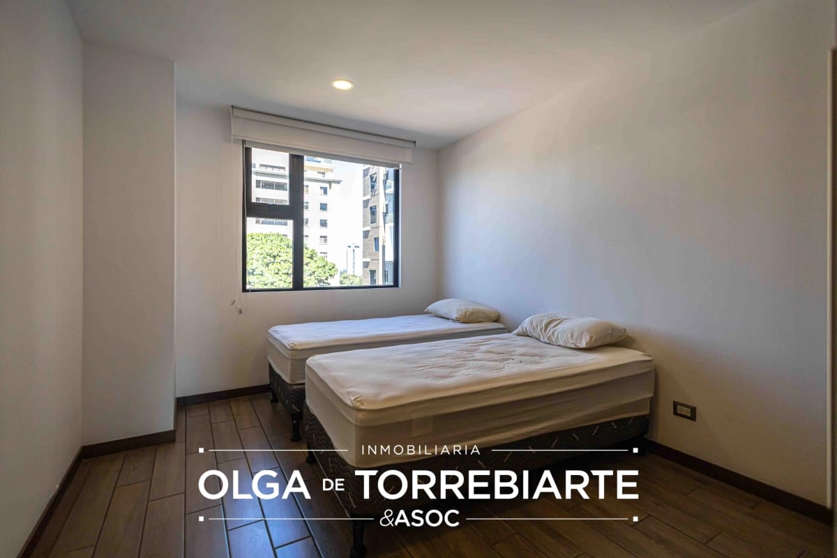 Apartamento en Vitae, Zona 15 — Apartamento en Venta en Zona 15, Guatemala, Ciudad — foto 3 de 12