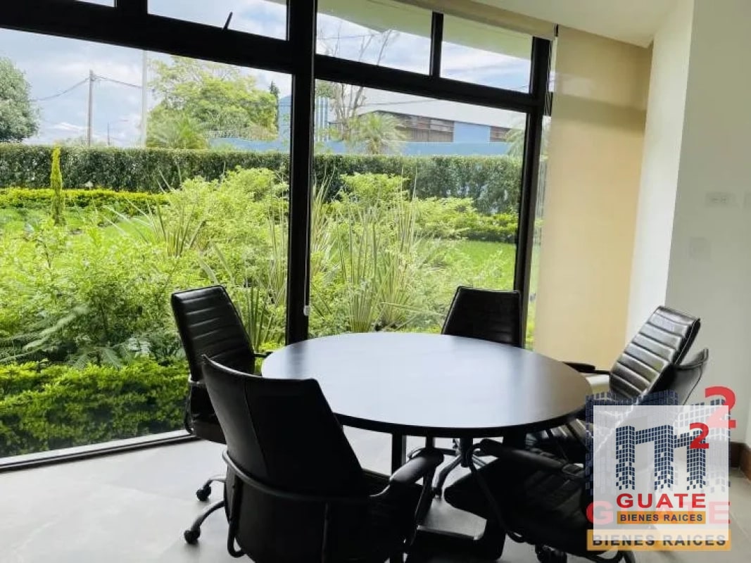 Apartamento en Renta, Zona 15 - 9
