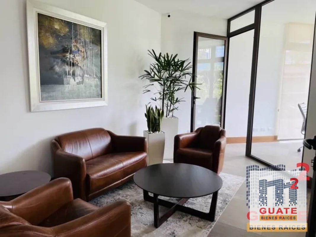 Apartamento en Renta, Zona 15 - 8