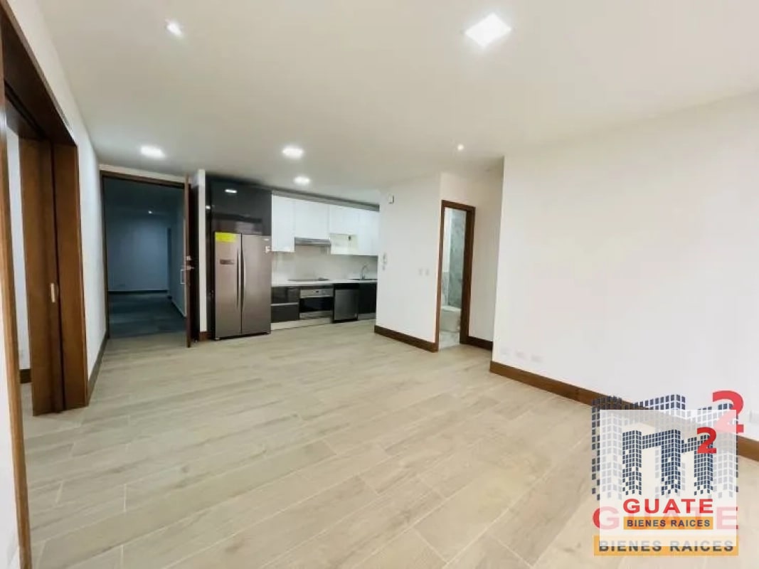 Apartamento en Renta, Zona 15 - 6