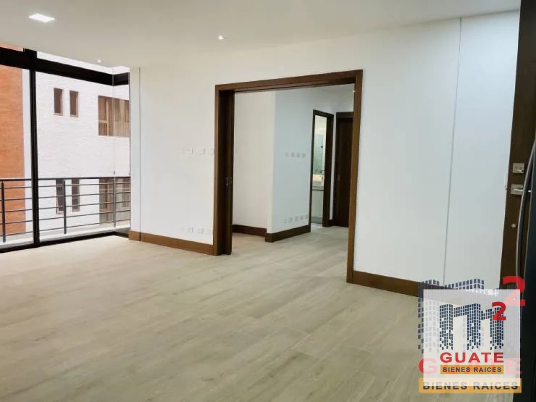 Apartamento en Renta, Zona 15 - 5